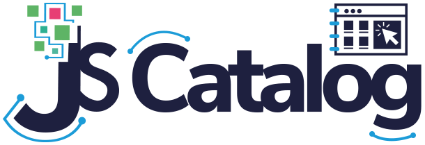 Logo JS Catalog